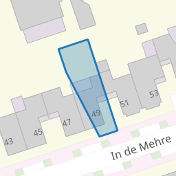 Perceel STR01-D-6717