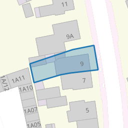 Perceel STR01-D-6731