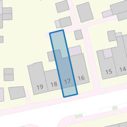 Perceel STR01-D-6734