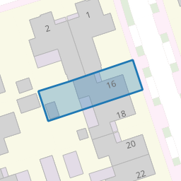 Perceel STR01-D-6740