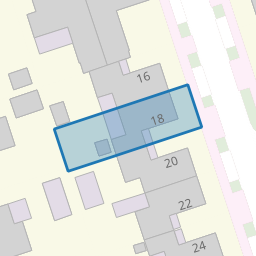 Perceel STR01-D-6741