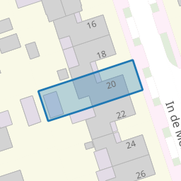 Perceel STR01-D-6742