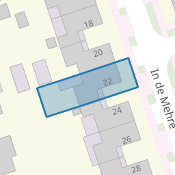 Perceel STR01-D-6743