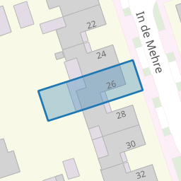 Perceel STR01-D-6745