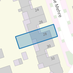 Perceel STR01-D-6746