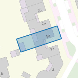 Perceel STR01-D-6747