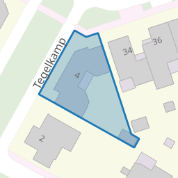 Perceel STR01-D-6751