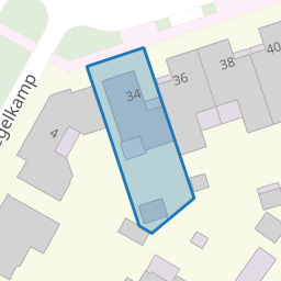 Perceel STR01-D-6752