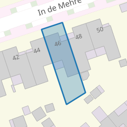 Perceel STR01-D-6758