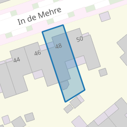 Perceel STR01-D-6759