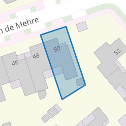 Perceel STR01-D-6760