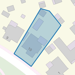 Perceel STR01-D-6761