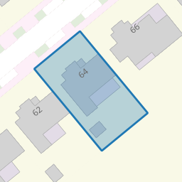 Perceel STR01-D-6772