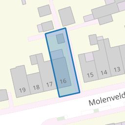 Perceel STR01-D-6776