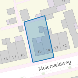 Perceel STR01-D-6777