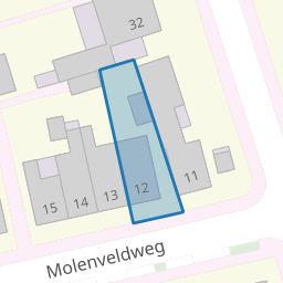 Perceel STR01-D-6779