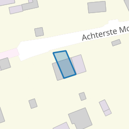 Perceel STR01-D-6781