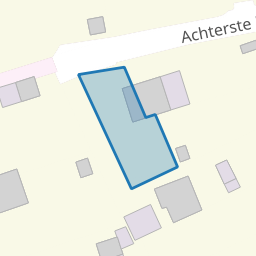 Perceel STR01-D-6782