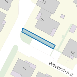 Perceel STR01-D-6783