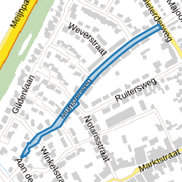 Perceel STR01-D-6786