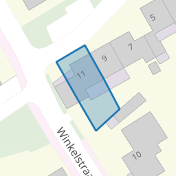 Perceel STR01-D-6791