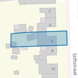 Perceel STR01-D-6794