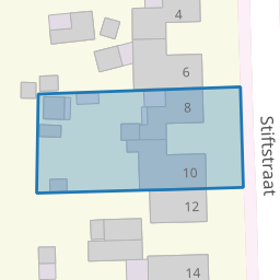 Perceel STR01-D-6795