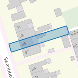 Perceel STR01-D-6797