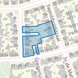 Perceel STR01-D-6804