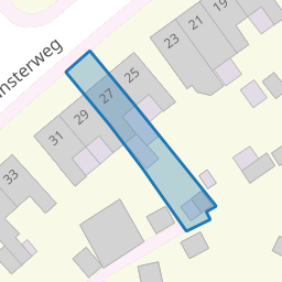 Perceel STR01-D-6809