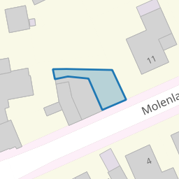 Perceel STR01-D-6813