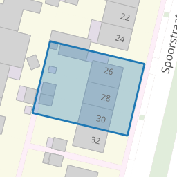 Perceel STR01-D-6818