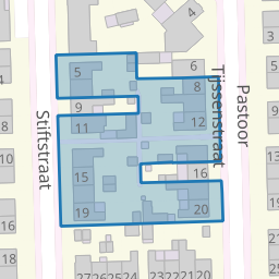 Perceel STR01-D-6831