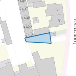 Perceel STR01-D-6833