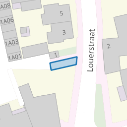 Perceel STR01-D-6834