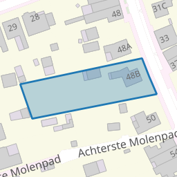 Perceel STR01-D-6840