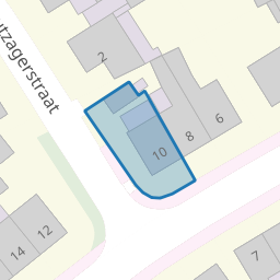 Perceel STR01-D-6841