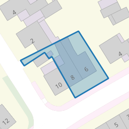 Perceel STR01-D-6842