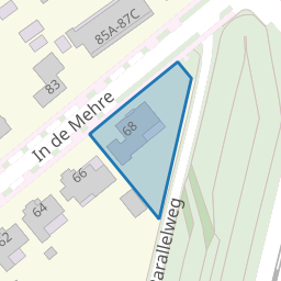 Perceel STR01-D-6845