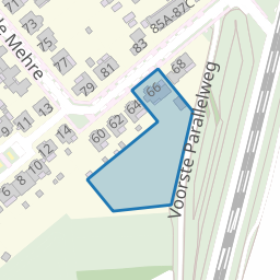 Perceel STR01-D-6846