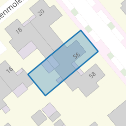 Perceel STR01-D-6849