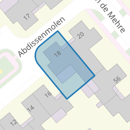 Perceel STR01-D-6850