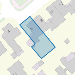 Perceel STR01-D-6857