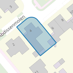 Perceel STR01-D-6858