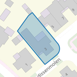 Perceel STR01-D-6859