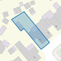 Perceel STR01-D-6860