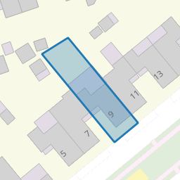 Perceel STR01-D-6862