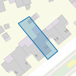 Perceel STR01-D-6863