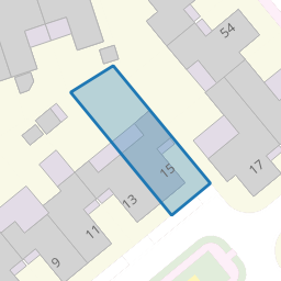 Perceel STR01-D-6865