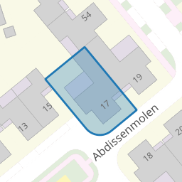 Perceel STR01-D-6866